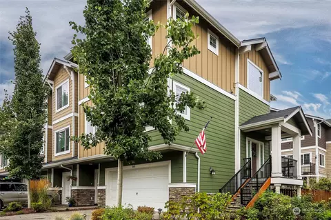 3445 31st Dr #15.6, Everett, WA 98201