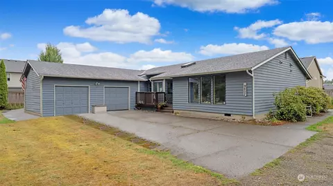 9607 204th St E, Graham, WA 98338