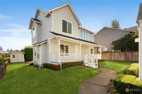 4105 N Ferdinand St, Tacoma, WA 98407