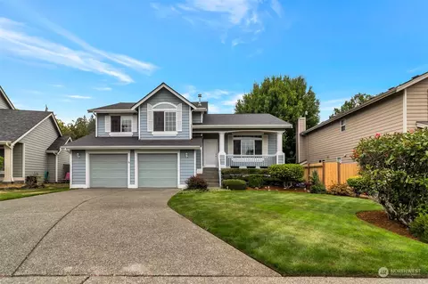 13197 Icicle Ridge Rd SE, Monroe, WA 98272