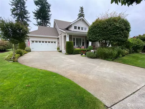 3064 Ridge View Pl, Dupont, WA 98327