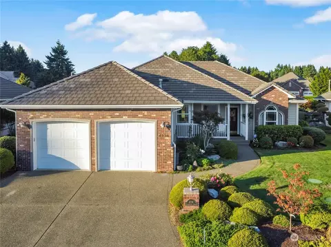 4106 Stonehaven Ln SE, Olympia, WA 98501