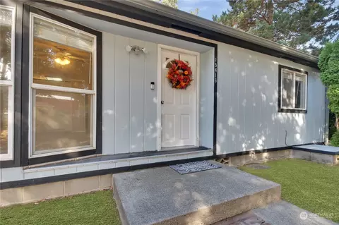 15416 19th Avenue Ct S, Spanaway, WA 98387