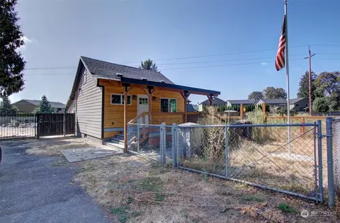 10921 NE St Johns Rd, Vancouver, WA 98686