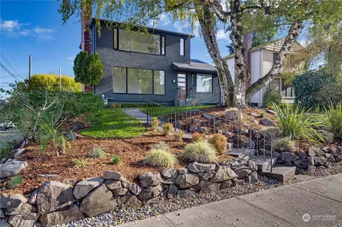 4127 N Stevens St, Tacoma, WA 98407