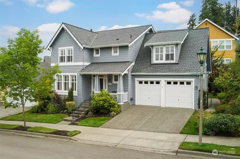 19802 Ash Crest Loop NE, Poulsbo, WA 98370