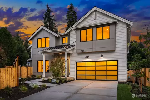 7904 127th Pl NE, Kirkland, WA 98033