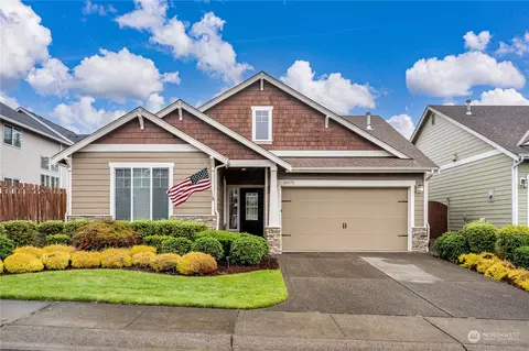 21572 SE 273rd Ct, Maple Valley, WA 98038