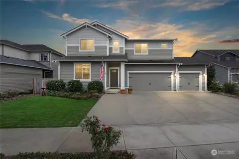 2750 Olie Ann Pl, Enumclaw, WA 98022