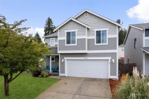 20107 14th Avenue Ct E, Spanaway, WA 98387