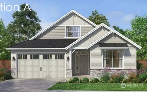 2011 142nd Street Ct S, Tacoma, WA 98444