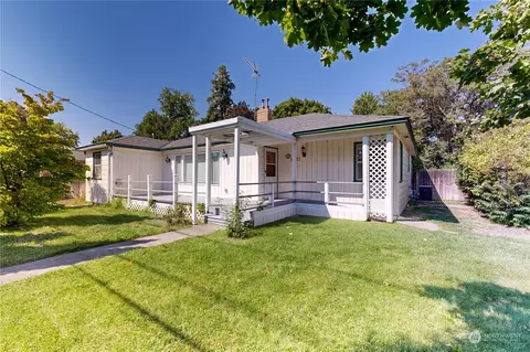 1731 Evergreen St, Walla Walla, WA 99362