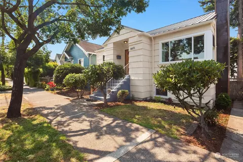 6615 Flora Ave S, Seattle, WA 98108