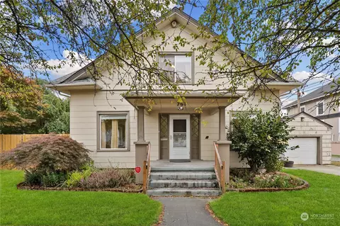 761 S 45th St, Tacoma, WA 98418