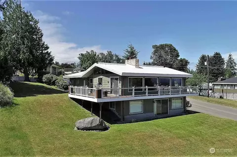 405 S L St, Port Angeles, WA 98363