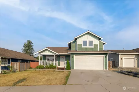 28533 74th Dr NW, Stanwood, WA 98292