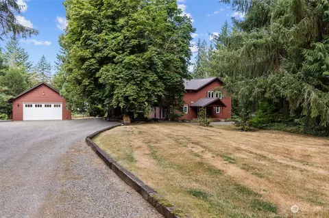 47829 323rd Ave SE, Enumclaw, WA 98022