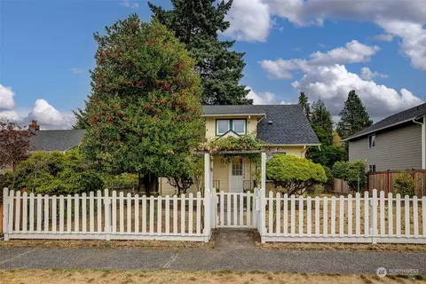 6239 S Montgomery St, Tacoma, WA 98409