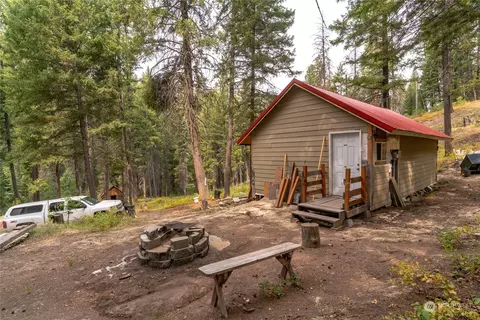 0 W Fork Rd, Conconully, WA 98819 photo 2