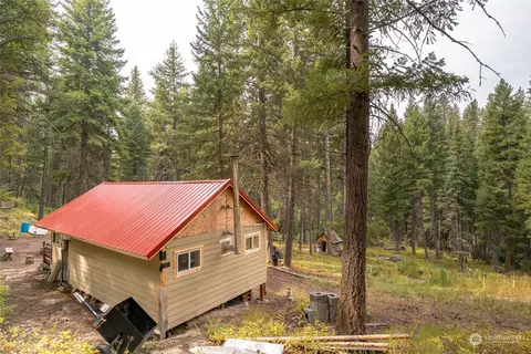 0 W Fork Rd, Conconully, WA 98819 photo 16