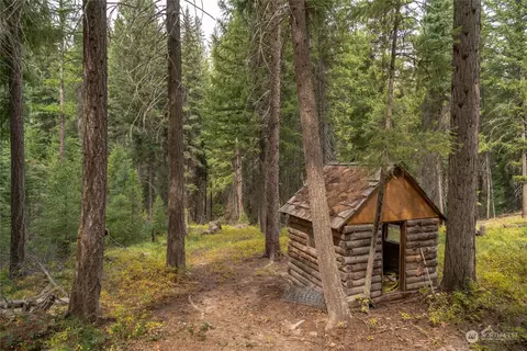 0 W Fork Rd, Conconully, WA 98819 photo 5