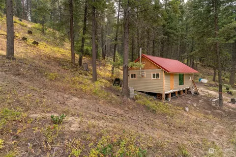 0 W Fork Rd, Conconully, WA 98819 photo 8