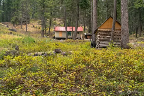 0 W Fork Rd, Conconully, WA 98819 photo 19