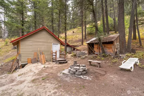 0 W Fork Rd, Conconully, WA 98819 photo 9