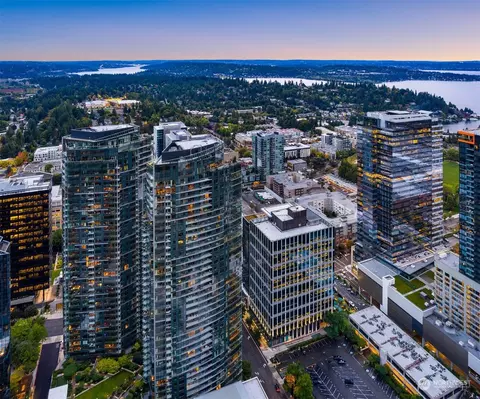 500 106th Ave NE #2711, Bellevue, WA 98004