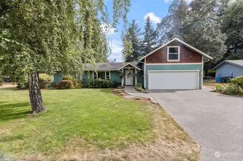 7130 Fair Oaks Loop SE, Olympia, WA 98513