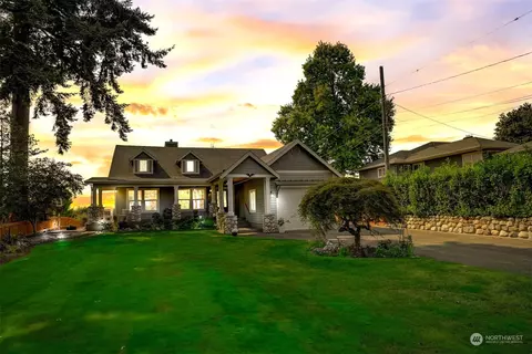 3650 Tahoma Pl W, University Place, WA 98466