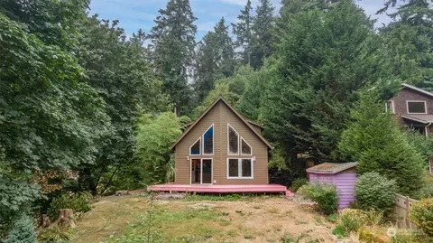 23325 Vashon Hwy SW, Vashon, WA 98070