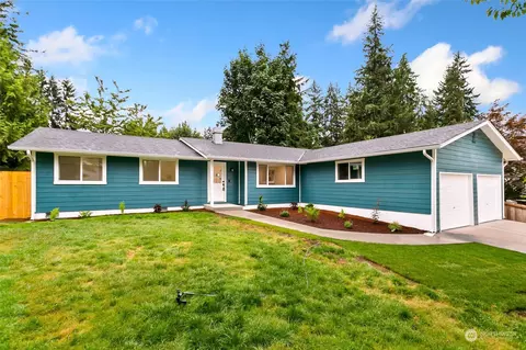 21128 119th St E, Bonney Lake, WA 98391