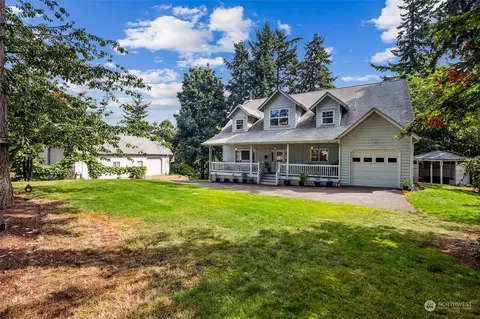 22601 Military Rd S, Seatac, WA 98198
