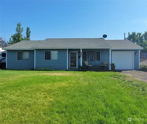 1230 Mitchell Ave, Moses Lake, WA 98837