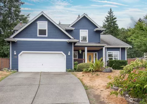 19995 12th Ave NE, Poulsbo, WA 98370