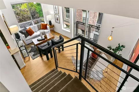 1410 E Pine St #W403, Seattle, WA 98122