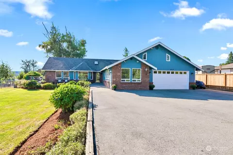8018 69th Ave SE, Snohomish, WA 98290