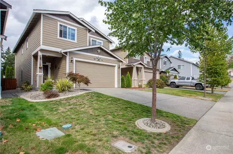 5423 148th Street Ct E, Puyallup, WA 98375