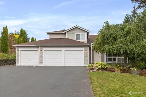 8443 NW Town Summit Pl, Silverdale, WA 98383