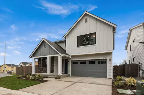 4439 244th St SE, Bothell, WA 98021 photo 2