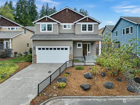 4312 Harris Rd SE, Port Orchard, WA 98366