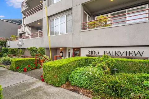 3100 Fairview Ave E #108, Seattle, WA 98102