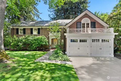 700 Mcgilvra Blvd E, Seattle, WA 98112