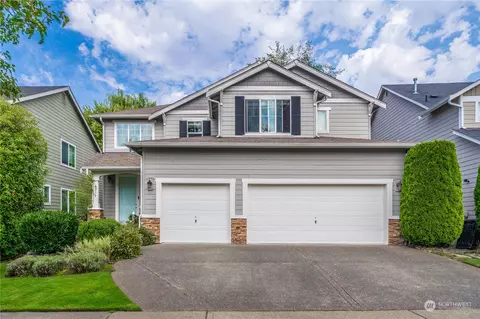 4320 Rigi St SE, Lacey, WA 98503
