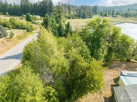 0 Ecler Rd, Shelton, WA 98584