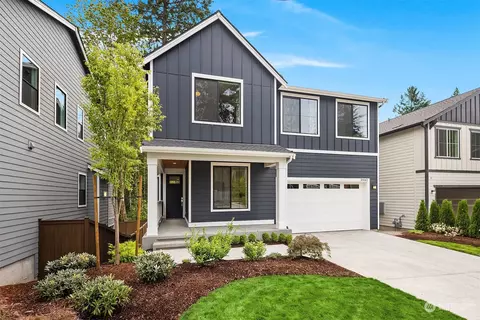 21443 SE 6th Pl, Sammamish, WA 98074