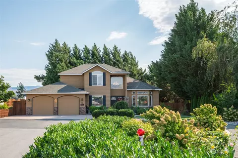 421 River Valley Vw, East Wenatchee, WA 98802