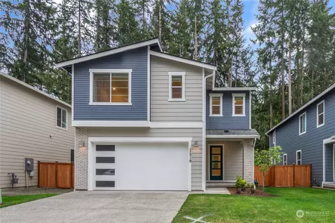 17519 SE 252nd Pl, Covington, WA 98042