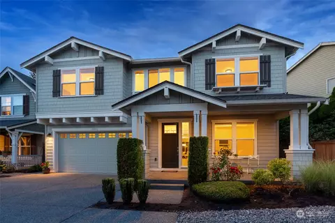 16811 37th Dr SE, Bothell, WA 98012